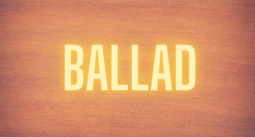 Ballad