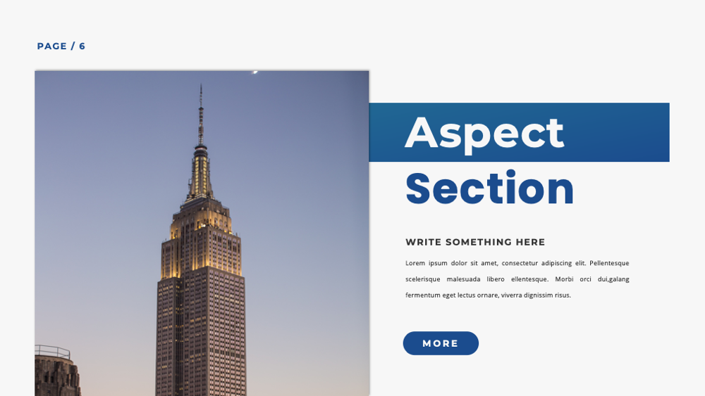 Build Powerpoint Presentation Template, Presentation Templates ...
