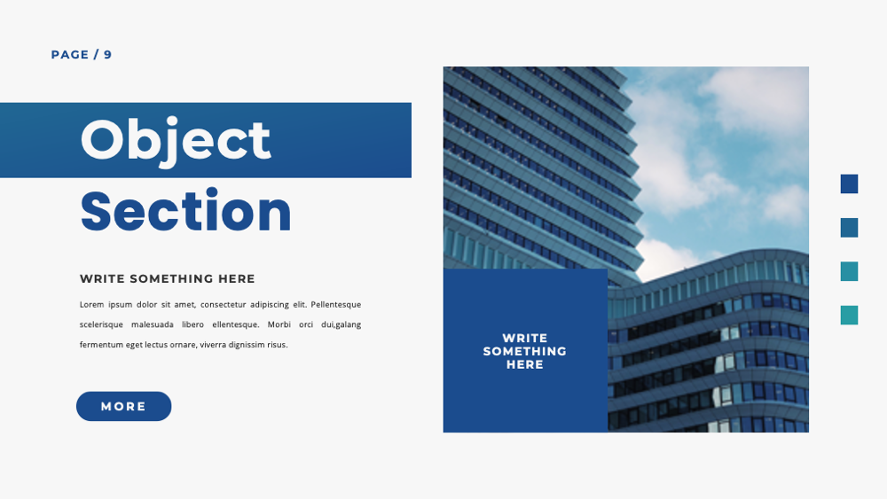 Build Powerpoint Presentation Template, Presentation Templates ...