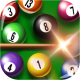 Pro Billiards - HTML5 Game + Mobile Version! (Construct 3 | .c3p)