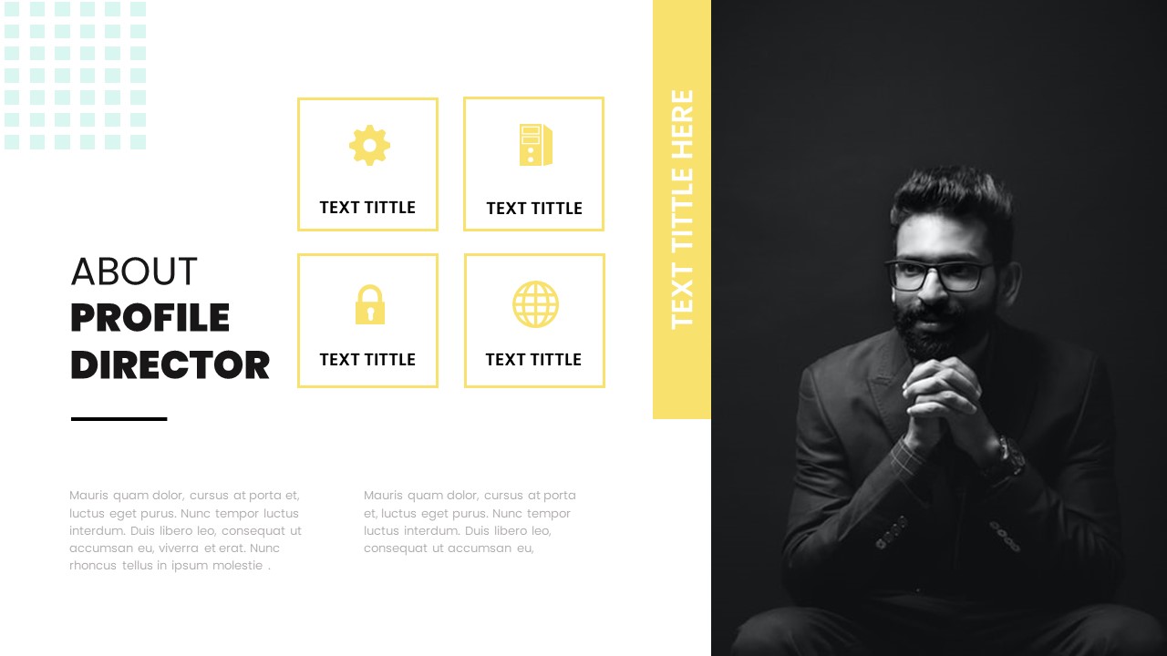 Degrees - Business PowerPoint Template by kreatifreya | GraphicRiver