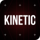 Kinetic Titles | Premiere Pro - VideoHive Item for Sale