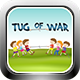 Tug of War Game (Construct 3 | C3P | HTML5) Kids Game