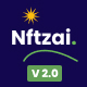 Nftzai nulled - NFT Buy/Sell Marketplace Laravel Script
