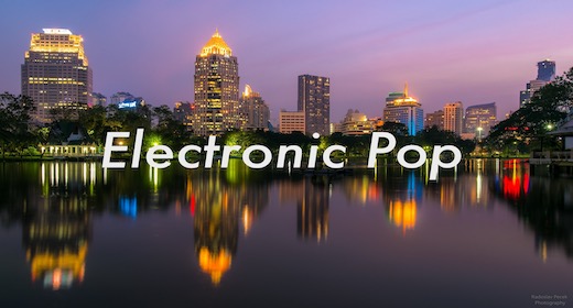 Electronic Pop