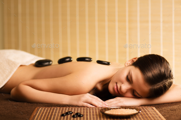 Spa - Stock Photo - Images