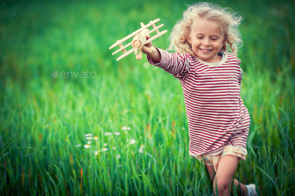 Playful - Stock Photo - Images