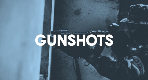 Gun Shot