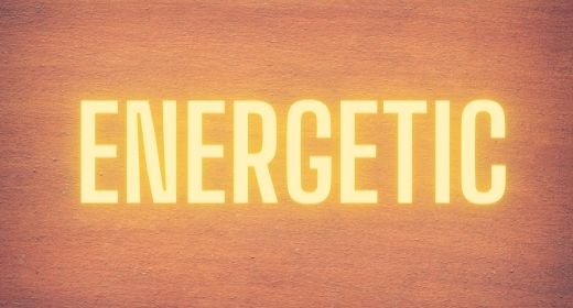 Energetic