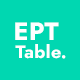 Elite Price Table