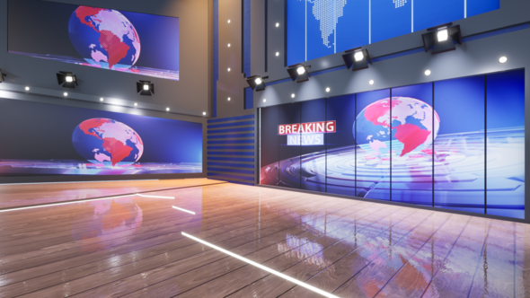 Virtual Studio R20 U alt