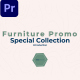 Dynamic Furniture Promo V1 - VideoHive Item for Sale