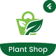 Mighty Plant Shop - Flutter Full App for Nurseries with WooCommerce backend