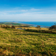 The view from Abbotsbury Hill in Dorset - PhotoDune Item for Sale