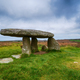 A cloudy winter day at Lanyon Quoit - PhotoDune Item for Sale