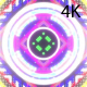 4k Dance Vj Loop 01 - VideoHive Item for Sale