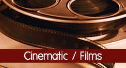 Cinematic / Films
