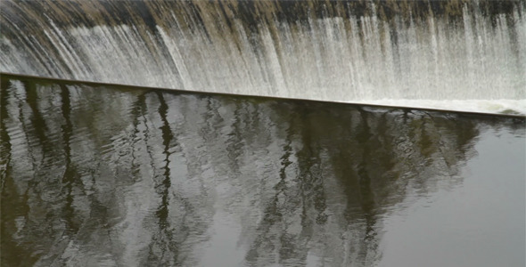 River Dam