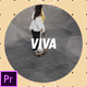 Viva - Fashion Promo - VideoHive Item for Sale