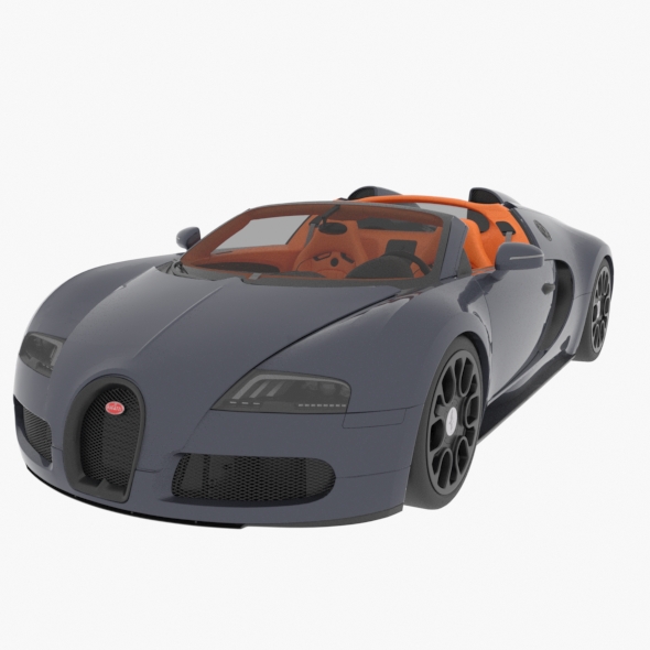 [DOWNLOAD]Bugatti Veyron Grand Sport