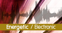 Energetic