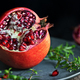 Pomegranate - PhotoDune Item for Sale