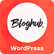 Elementor  Blog  & Magazine WordPress  Theme
