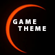Dark Game Theme