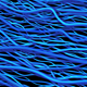 Blue Cords - VideoHive Item for Sale