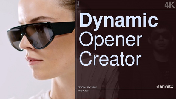 Dynamic Opener Creator