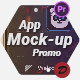 Mobile App Presentation Mock-Up Promo - VideoHive Item for Sale