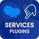 Services Infobox Addons for WPBakery Page Builder