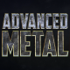 Advanced Metal Kit - VideoHive Item for Sale