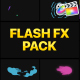 Flash FX Pack 10 | FCPX 