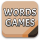 Words Games - HTML5 Educational Game