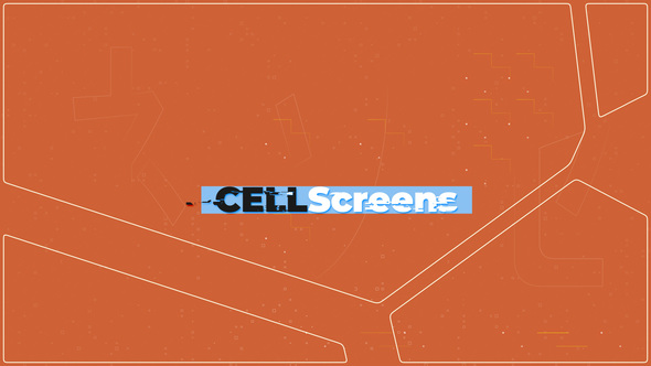 Cell screens