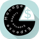 Expense Budget Manager - Money Manager Expense and Budget - Expense Tracker - Free Monthly Budgeting