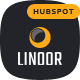 Linoor - Digital Agency Services Hubspot Theme