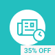 Article Read Time Progress Bar