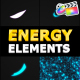 Energy Elements | FCPX 