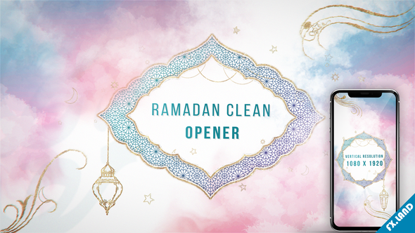 Ramadan Clean Opener