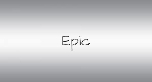 Epic