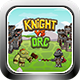 Knight vs Orc Game (Construct 3 | C3P | HTML5) Castle Protecting Game