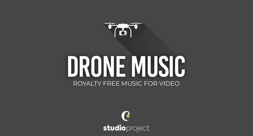 Drone Music