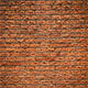 Twelve Brick Wall