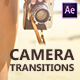 Camera Transitions for After Effects - VideoHive Item for Sale