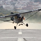 Emergency Landing Small Airplane - VideoHive Item for Sale
