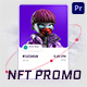 NFT Promo Mogrt - VideoHive Item for Sale
