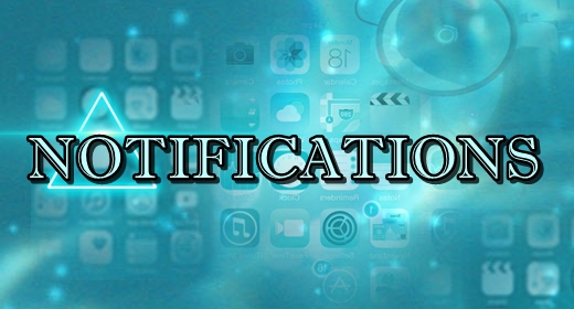 Notifications Sounds