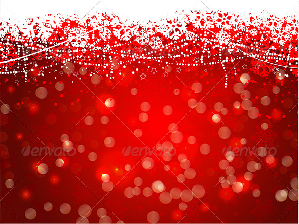 Christmas background - Christmas Seasons/Holidays